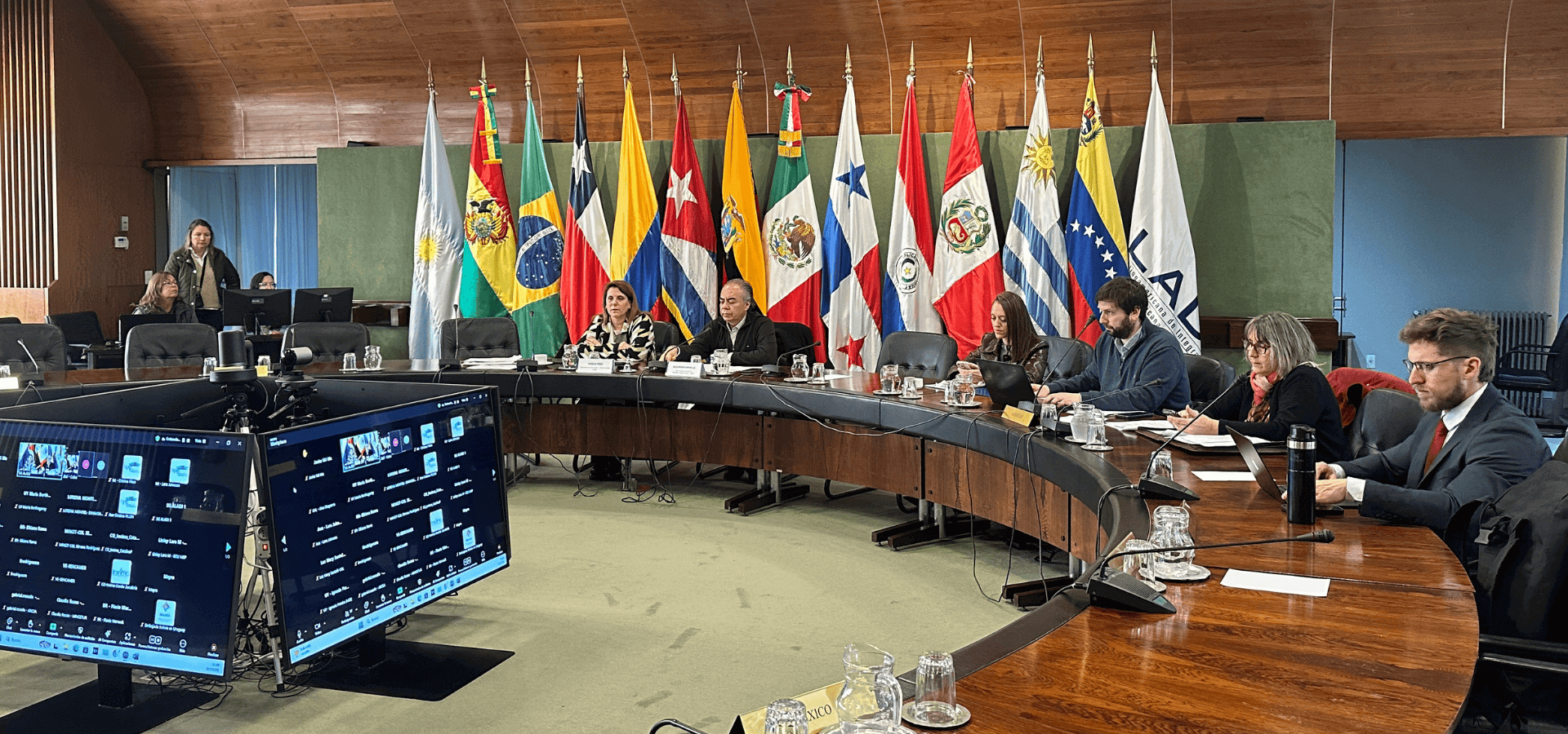 Uruguay se suma a la negociación de un Acuerdo clave para el comercio regional de cosméticos