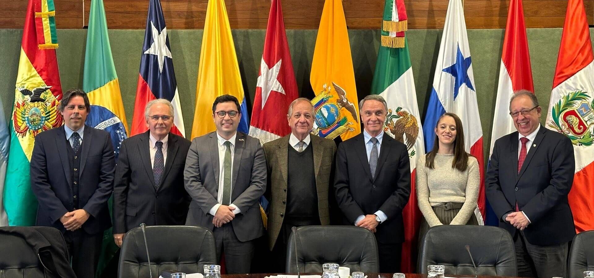 Argentina, Brasil, Paraguay y Uruguay suscriben en la ALADI disposiciones relativas a la emisión de “Certificados de Origen Derivados” de productos procedentes de zonas francas
