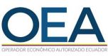 OEA Ecuador