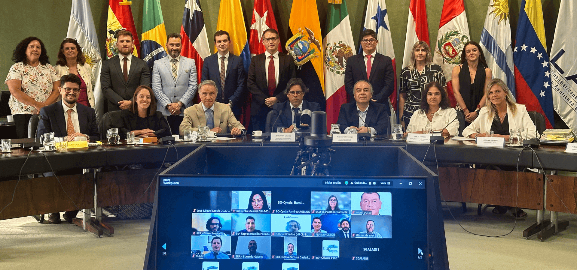 Conclui-se a revisão legal do Acordo para a Eliminação de Obstáculos Técnicos ao Comércio de Produtos Cosméticos