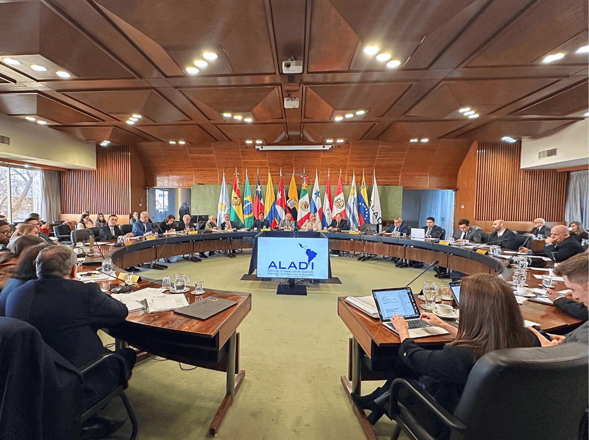 Comité de Representantes